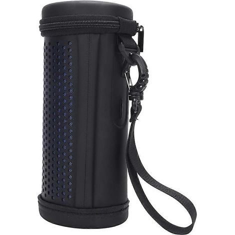 Étui de protection élégant avec fermeture éclair pour enceinte Bluetooth Ultimate Ears MEGABOOM 3 (1/5)