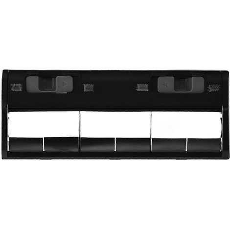Couvercle de brosse principale de rechange pour aspirateur robot OZMO950 920 T5 T8 T9 (1/5)