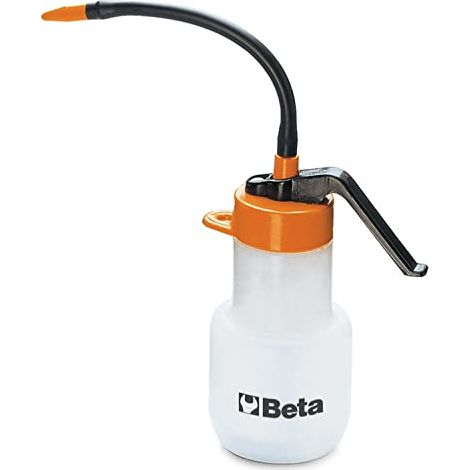 Oliatore BETA in plastica con cannuccia flessibile 1754 250