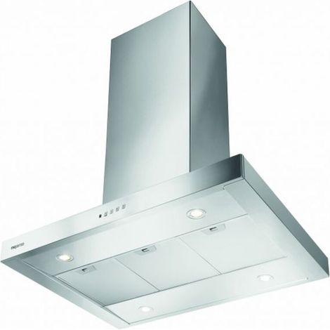 Inselhaube Mepamsa stilo isla 90 800W 685 m3/h