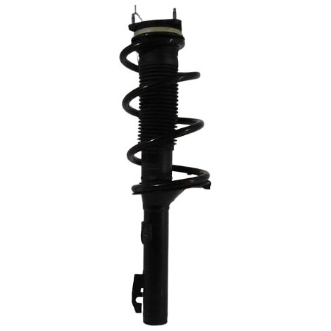 [PRODUIT D'OCCASION] Amortisseur Avant Droit FORD Transit ♻️ Ref Oe. 1673690 - Garantie à vie (1/2)