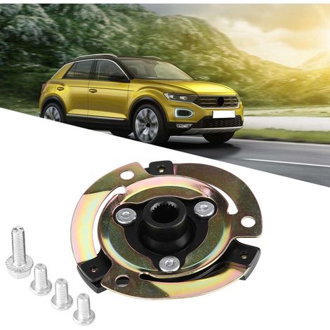 Elektromagnetischer Kupplungsreparatursatz für Seat Skoda Kfz-Klimakompressor 5N0820803