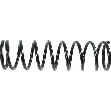 Ressort de suspension SACHS 996 738 FORD 1143774