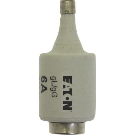 Sicherungshalter Eaton dii 6a gl gg 6A 500V