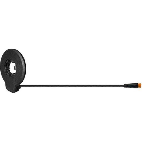 Capteur de pédale pour vélo électrique F12L, capteur de vitesse double PAS, pièces détachées pour vélos électriques (1/5)