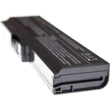 green-cell TS03 Batteria per laptop Toshiba (1/4)