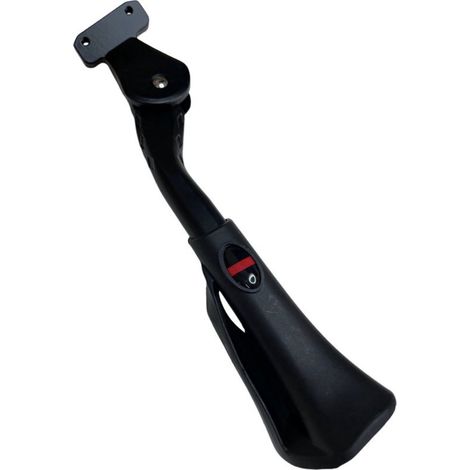 Béquille latérale pour fatbike - Compatible modèles V8, H9, V20, Ouxi, QmWheel - Accessoire vélo (1/3)