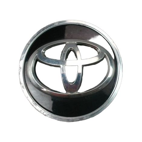 [PRODUIT D'OCCASION] Enjoliveur De Roue TOYOTA Rav4 2003- ♻️ Ref Oe. 4260348140 - Garantie à vie (1/2)