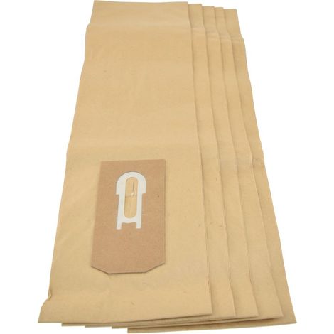 Oreck XL Series Vacuum Cleaner Paper Dust Bags