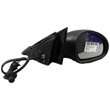 [PRODUIT D'OCCASION] Retroviseur Exterieur Droit SEAT Ibiza III 2002-2006 ♻️ Ref Oe. 6l1857508t9b9 - Garantie à vie (1/4)