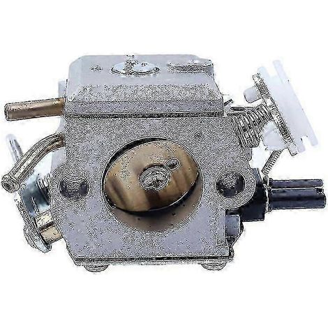Carburateur pour Husqvarna 362 365 371 372 371XP 372XP Walbro HD-12 HD-6 (1/5)