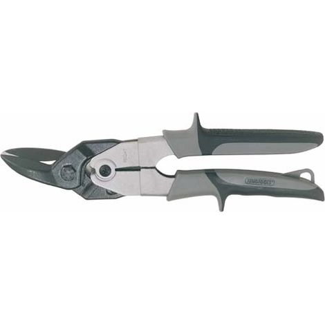TengTools 491 Cisailles à tôle acier chromo-molybdène 250 mm