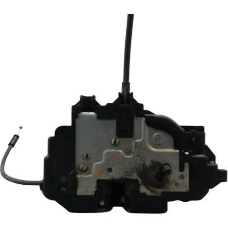 Systeme Condamnation Arriere Gauche RENAULT Scenic Monosp. III Phase 1 2009-2011 [PRODUIT D'OCCASION]♻️825030004r