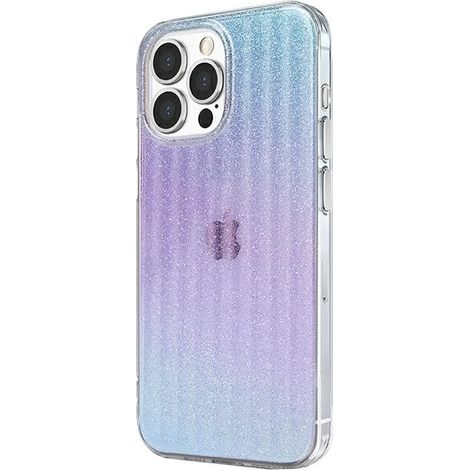 Uniq Coehl Linear iPhone 13 Pro /13 6.1 Stardust Hülle (1/2)