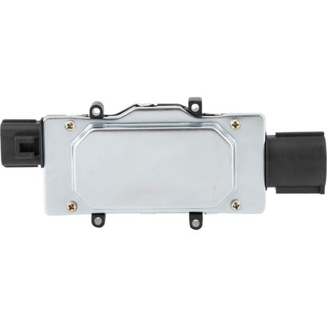 Module de commande du ventilateur de refroidissement moteur compatible Ford Focus Ambiente Berline 4 Portes 1137328567 (1/5)
