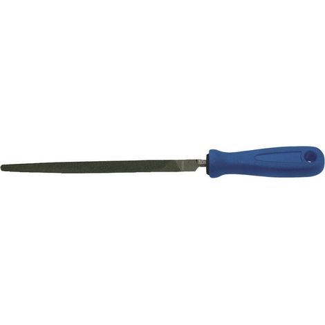 Triangular lima EXPERT E020610