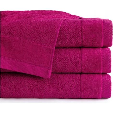 VITO DICKES PREMIUM-BADETUCH 70x140