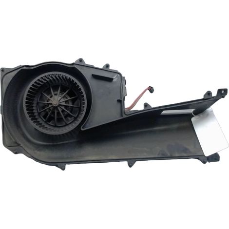 [PRODUIT D'OCCASION] Moteur Ventilateur Chauffage RENAULT Twingo 1 Phase 2 1.2i - 8v ♻️ Ref Oe. 7701205195 - Garantie à vie (1/4)