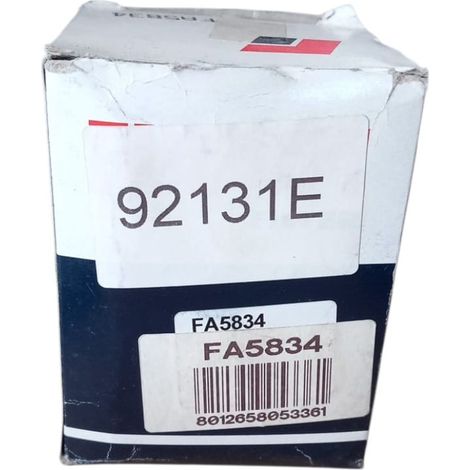 Filtro olio motore 0691954 1607475 1268607 1870042
