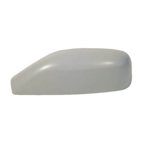 Coque de rétroviseur gauche à peindre Renault Laguna 2 2001-2007