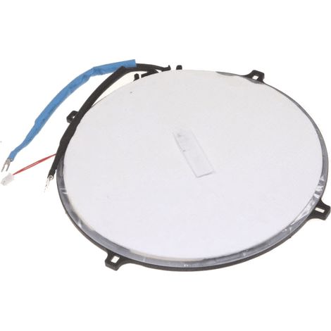PLAQUE INDUCTION Ø180 M/M POUR TABLE DE CUISSON WHIRLPOOL - 481225998499