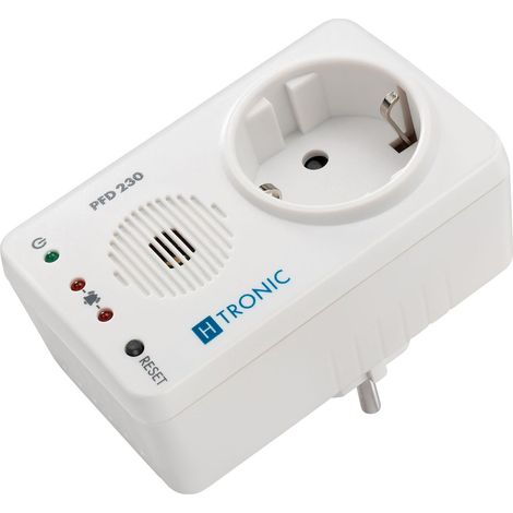 Détecteur de coupure de courant H-TRONIC PFD 230