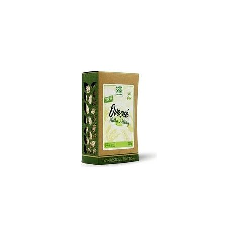 Fiocchi d'avena con germe 300g BIO Provita