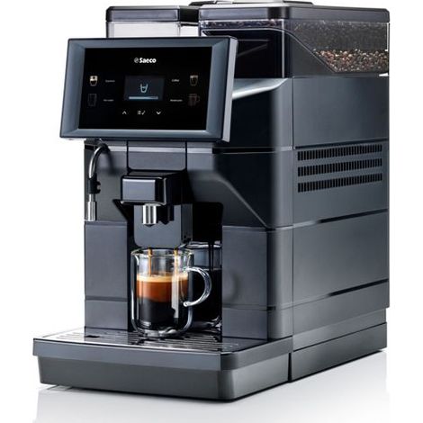 Kaffeemaschine Saeco aurora b2 1300W Kapazität 4L