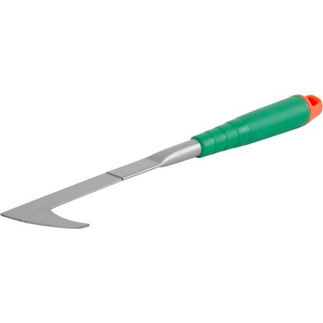 Messer Strend Pro Herrison GT983E, für Unkraut, 33x7 cm