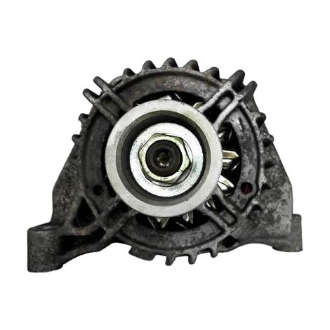 [PRODUIT D'OCCASION] Alternateur FIAT Panda II 03-12 ♻️ Ref Oe. 52003532 - Garantie à vie (1/2)