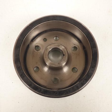 [PRODUIT D'OCCASION] Volant magnétique d allumage origine pour moto Yamaha 600 Yzf-R6 (1/2)