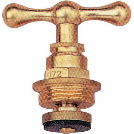 Tête pour robinet figure 1345 uniquement - Série 9800 15x21/20x27 - 20x27 (1/2)