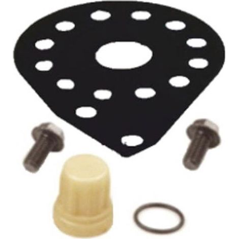 Kit de réparation d'arbre à cames de frein avec axe SAF 3268003200, SP075.550