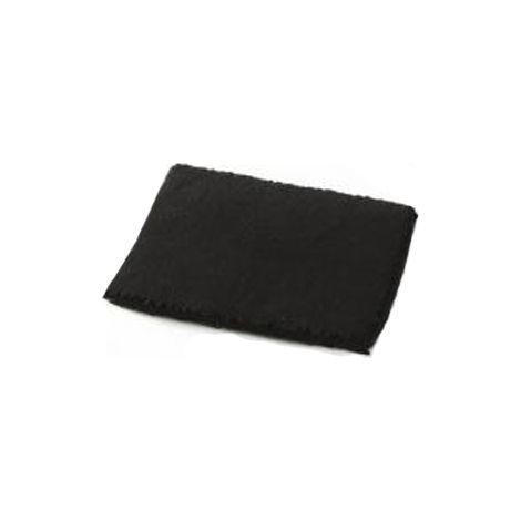Elica CFC0140091. Tipo: Filtro per cappa aspirante, Colore del prodotto: Nero. Compatibilità marca: Elica, Compatibilità: Bio, Meteorite, Bio Island e Meteorite Island (1/2)