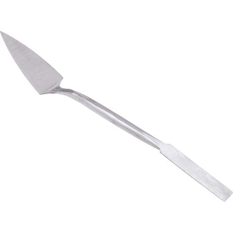 RST RTR88A Dual-Ended Trowel & Square Small Tool 12mm (1/2in) Blade