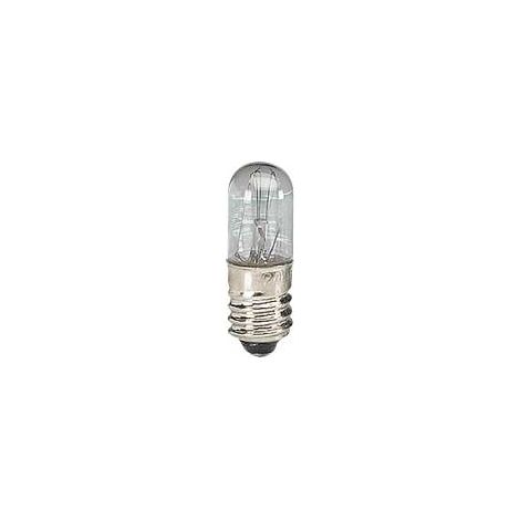 Legrand – Lampe E10 230V 3W ou 4W pour voyant de signalisation – 89804 – Indice de protection IP20 – Pour espaces intérieurs (1/4)