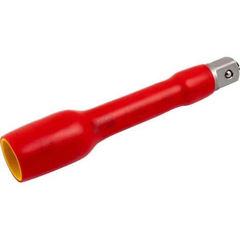 Utensile per elettricista Bahco insulated extension rod isolamento 1000V
