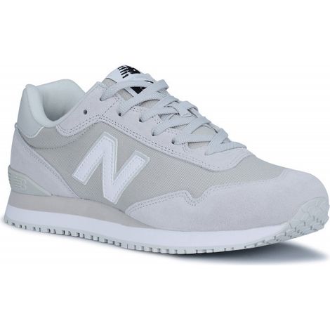 Chaussures de travail basses 515 SR Homme - Gris GRY - NEW BALANCE - MID515SR 40