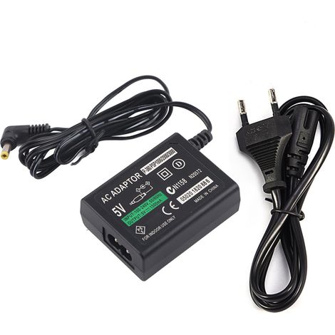 Alimentation universelle PSP1000/2000/3000 Fire Bull (réglementation européenne 110-250V) (1/5)
