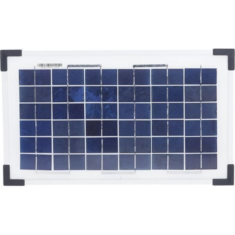 Module solaire AKO 375086 (1/2)