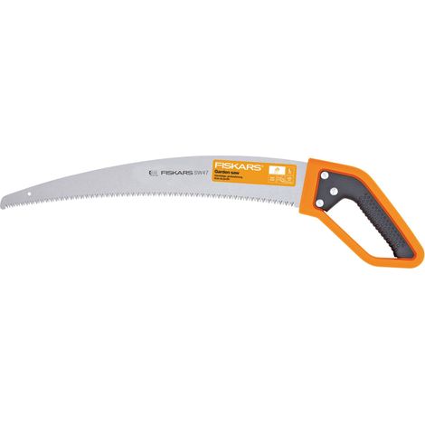 Scie Fiskars poignée D SW47