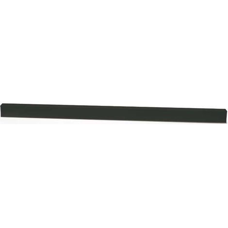 ITALIANA FERRAMENTA tapa cobertura para kiaro l500 acabado negro