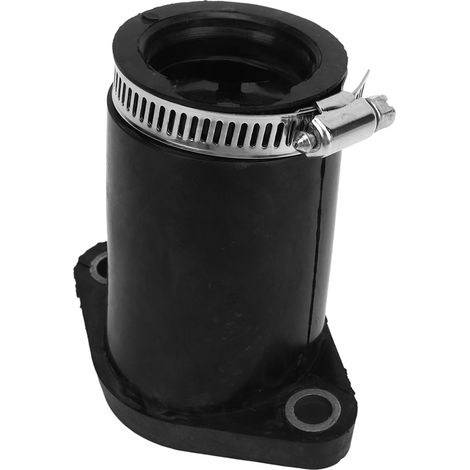 Carburateur Manchette d'admission avec Joint Torique 5FU-13586-00-00 pour YFM400 Big Bear 400 de 2000 à 2012 (1/5)