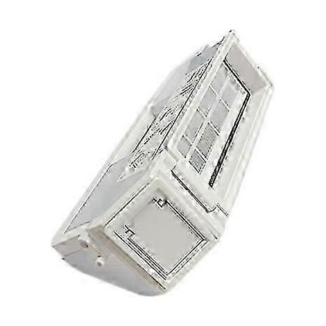 Bac à poussière pour robot aspirateur Ecovacs Deebot T20 / T20MAX / T20PRO (1/5)