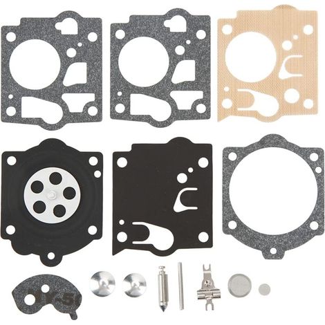 Accessoires de Joint de Carburateur, Adaptés à la Tronçonneuse McCulloch PROMAC 700 8200 PM 10 1010 K10 SDC (1/5)