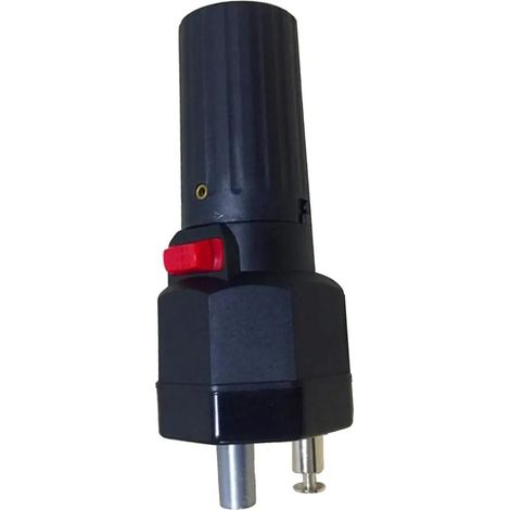 Manuel dutilisation de la rtissoire pour barbecue Dc 15v (1/5)