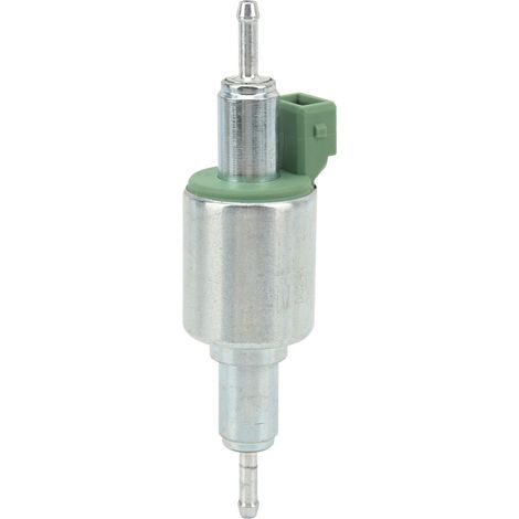 24V 28ml Dieselkraftstoffpumpe für Webasto Eberspächer 5KW Heizung, elektromagnetischer Impuls, kompatibel mit Pkw und Parkhäusern, Werkstattqualität Ersatzteil. (1/5)
