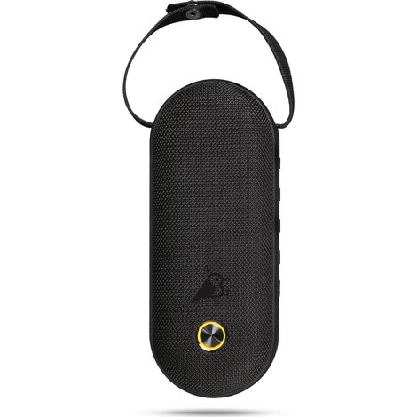 Aqiila - Soundbird CM - Portable speaker with magnetic back