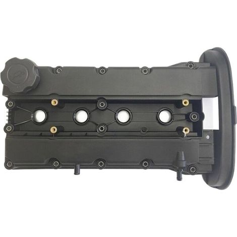 Zylinderkopfdeckel, passend für Pontiac G3 2009-2010, OEM 25192208, 96469203, 25185117, 25183625