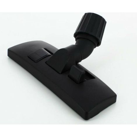 Spazzola multidiametro adattabile per aspirapolvere KLINDO da 30 a 37 mm (diametro interno 32 mm)